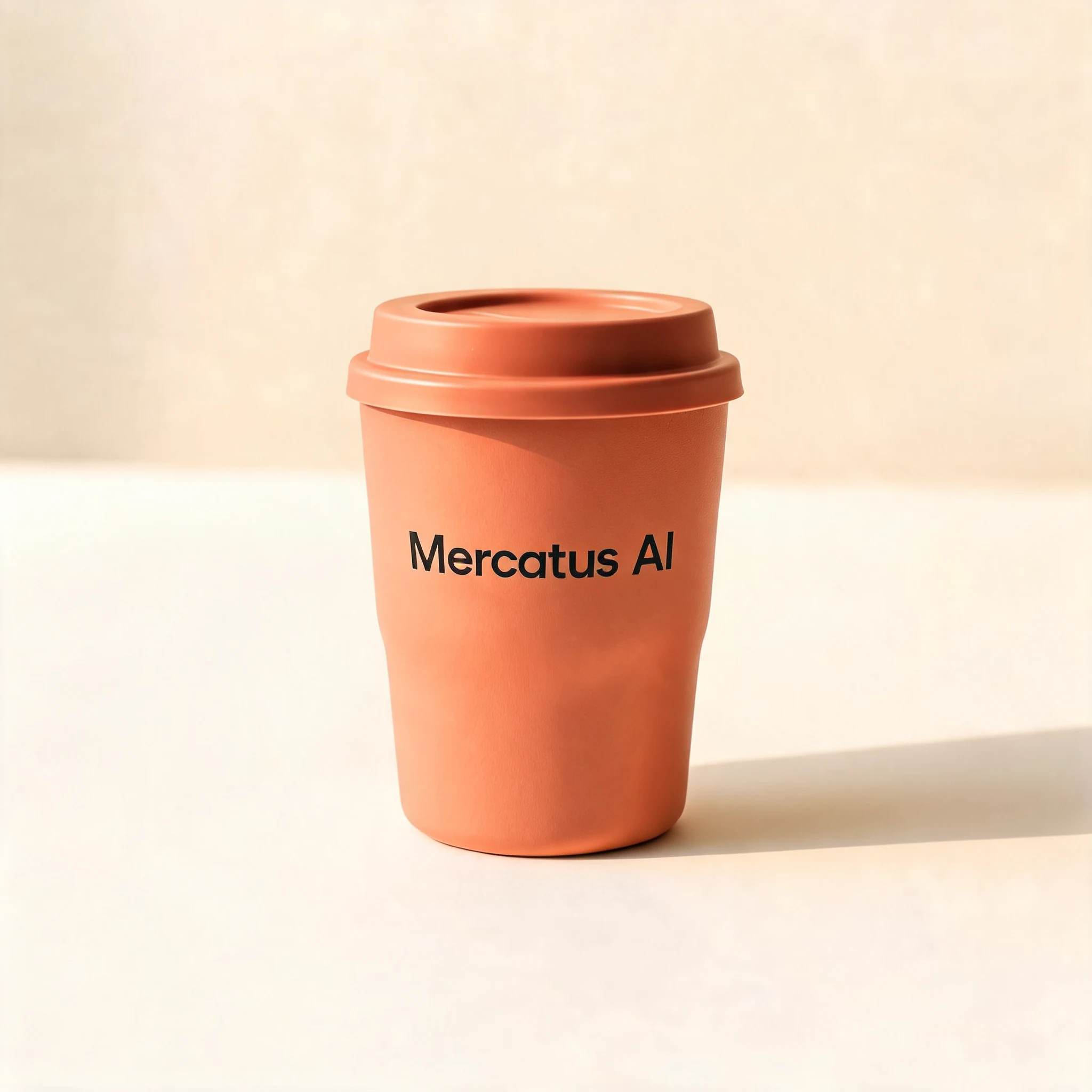 Change the product color — Terracotta colorway