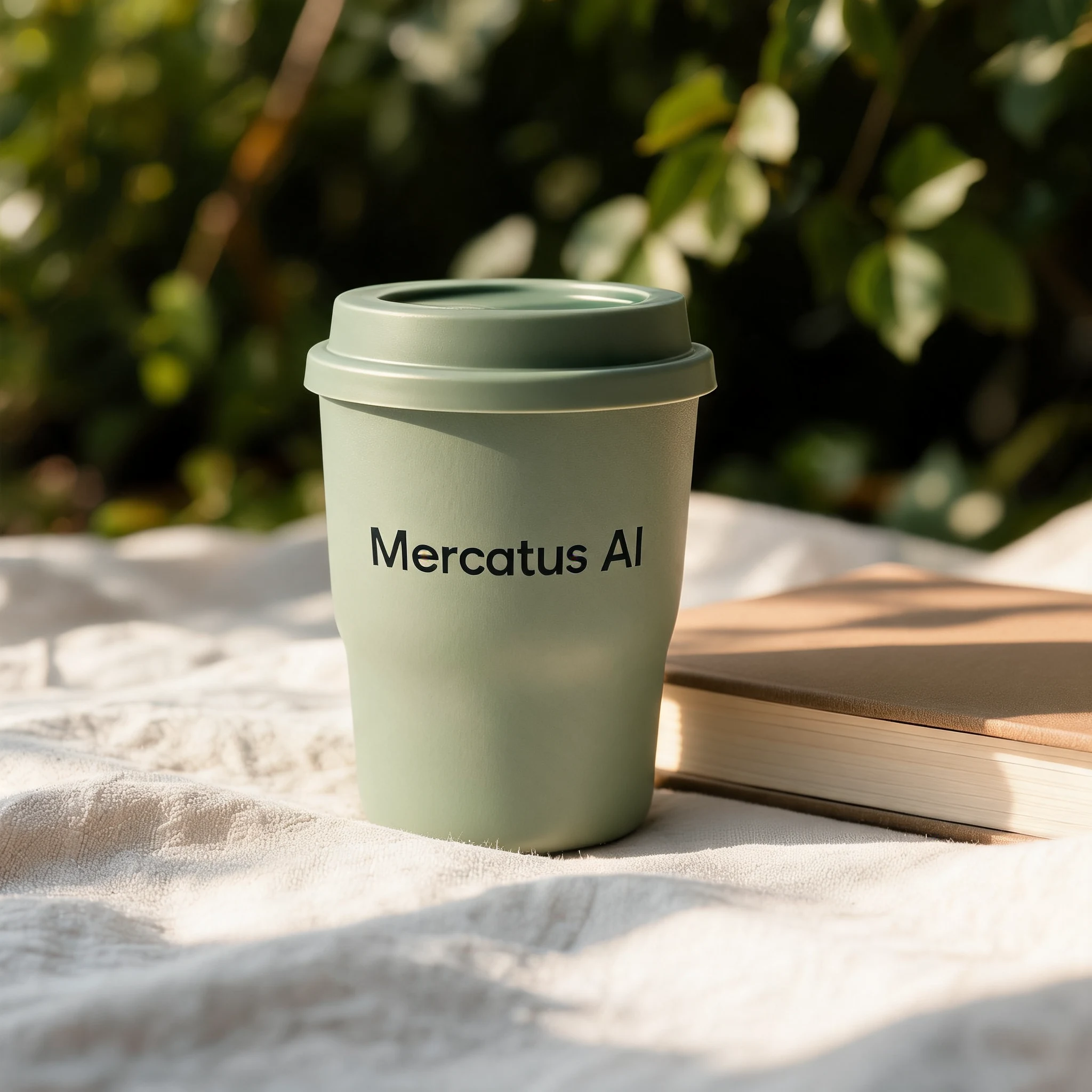 Create a product image set — Garden